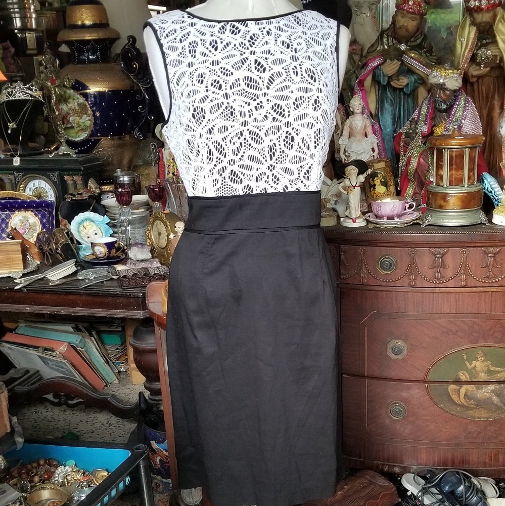 London Style Collection Dress